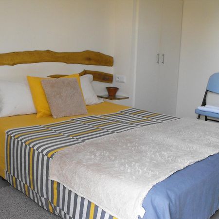 A Casa Do Moinho Apartment เปดรอเกา เปเกนู ภายนอก รูปภาพ