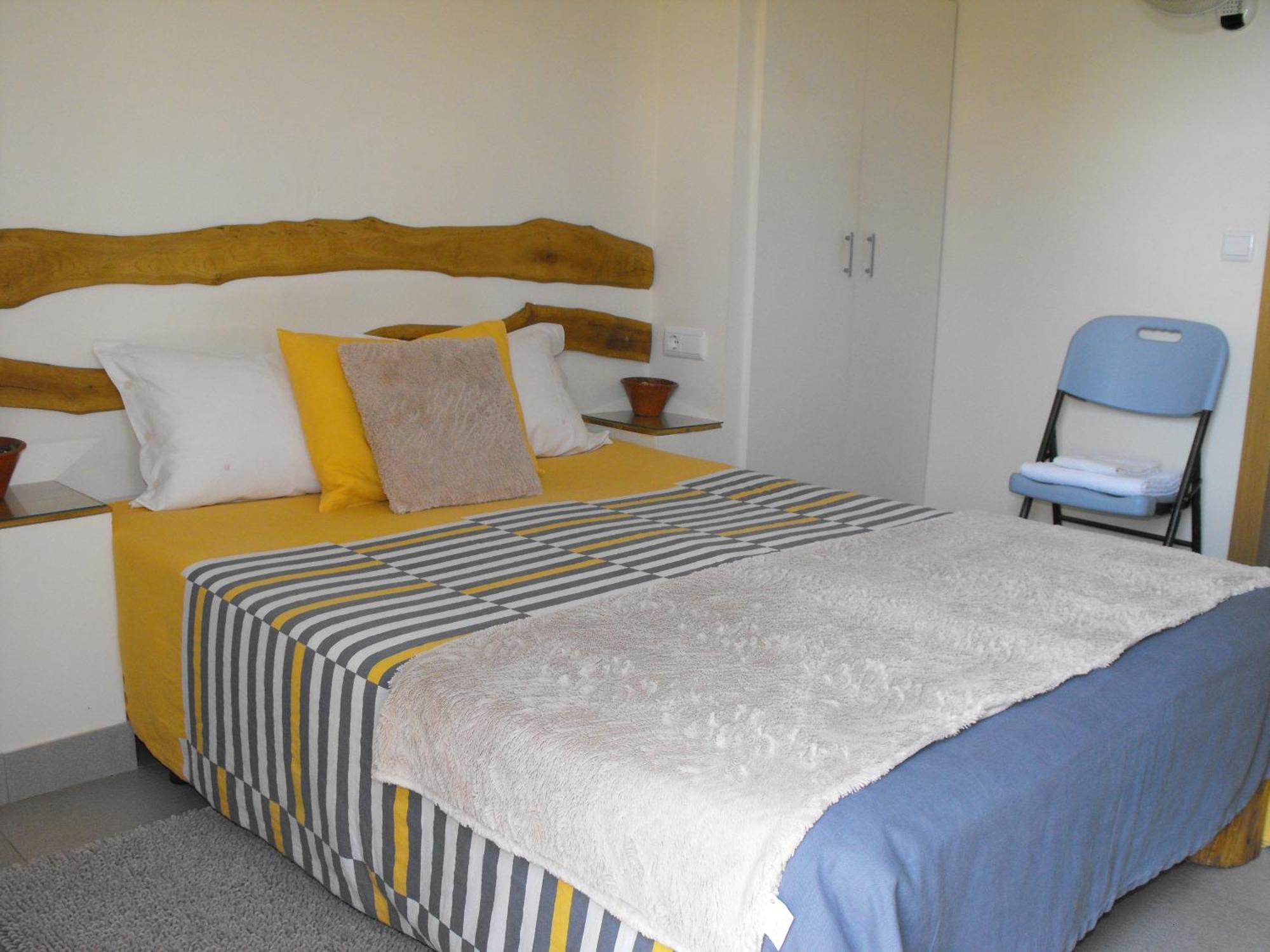 A Casa Do Moinho Apartment เปดรอเกา เปเกนู ภายนอก รูปภาพ