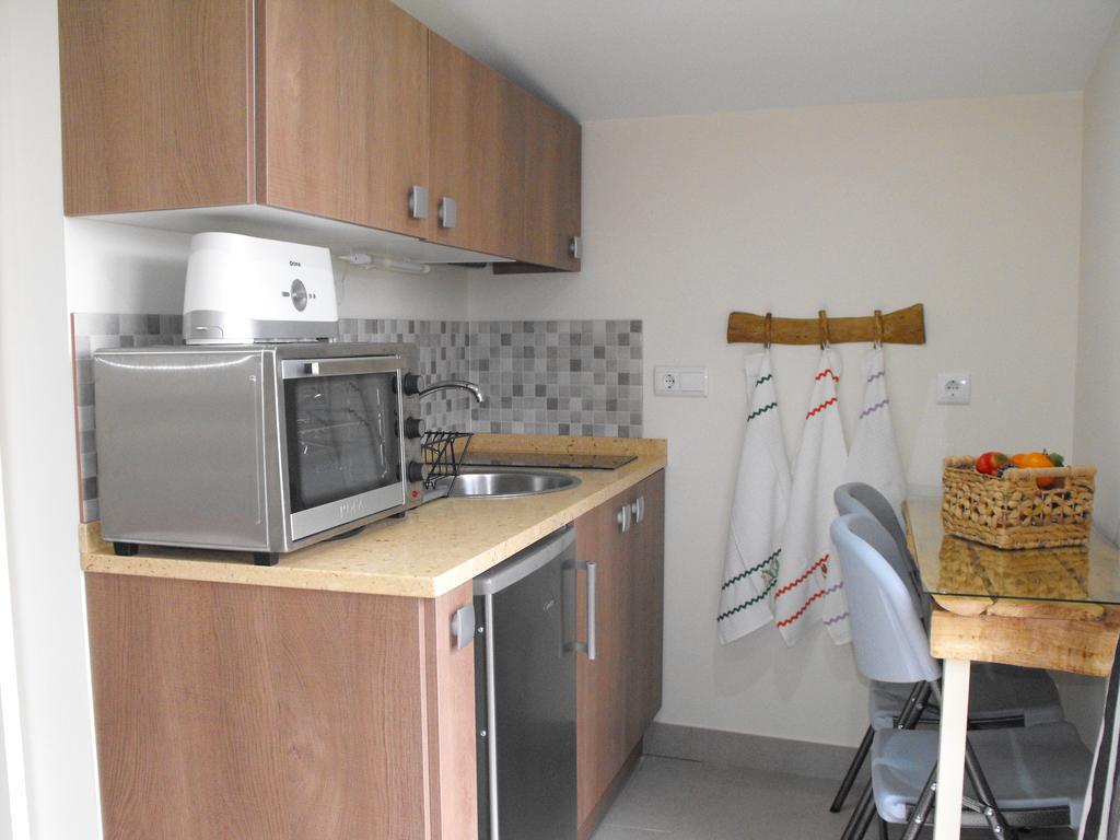 A Casa Do Moinho Apartment เปดรอเกา เปเกนู ภายนอก รูปภาพ