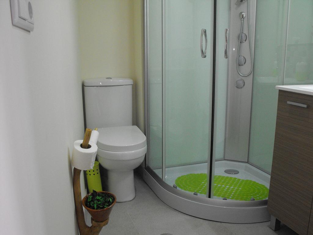 A Casa Do Moinho Apartment เปดรอเกา เปเกนู ภายนอก รูปภาพ