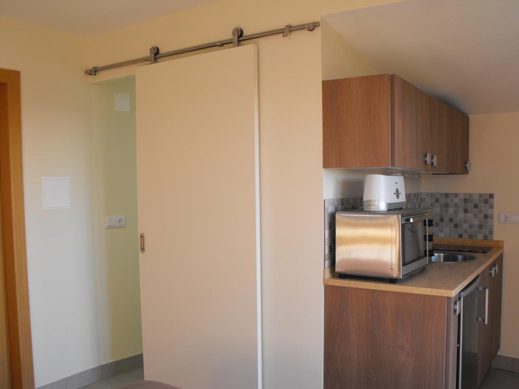 A Casa Do Moinho Apartment เปดรอเกา เปเกนู ภายนอก รูปภาพ