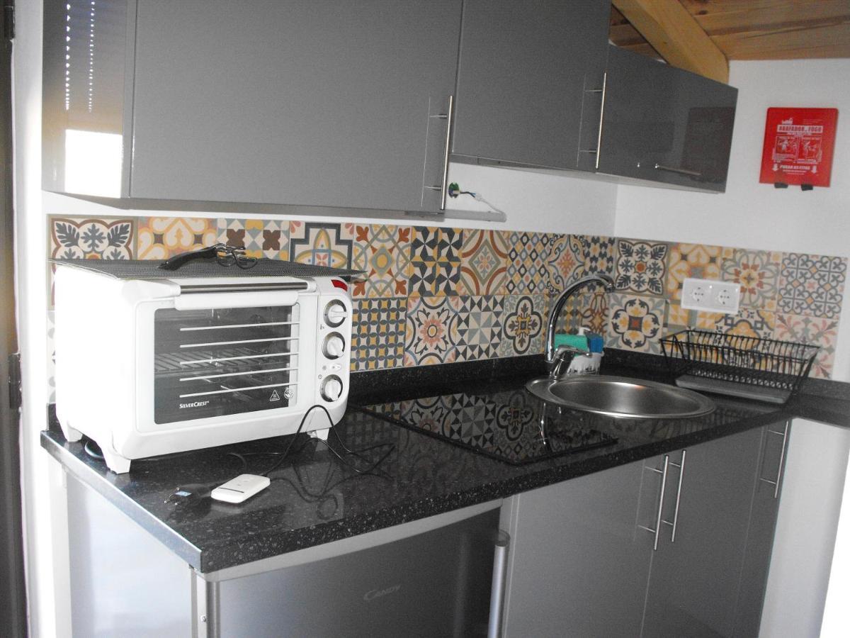 A Casa Do Moinho Apartment เปดรอเกา เปเกนู ภายนอก รูปภาพ